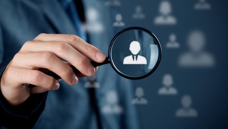 Background Verification