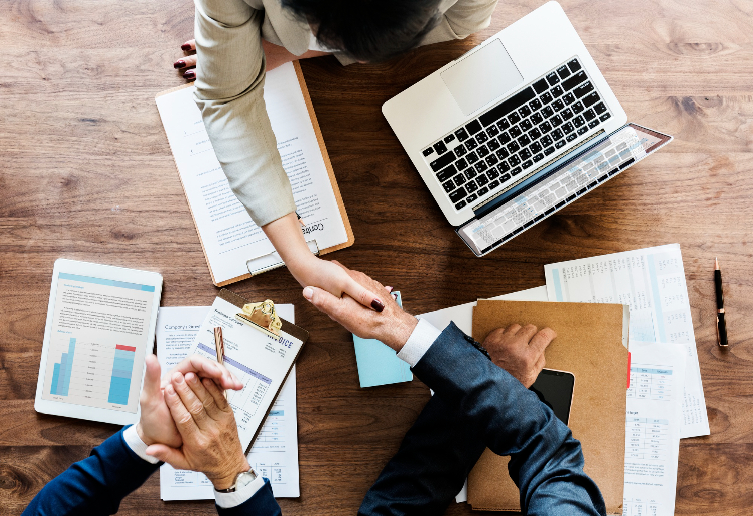 Compliance Services