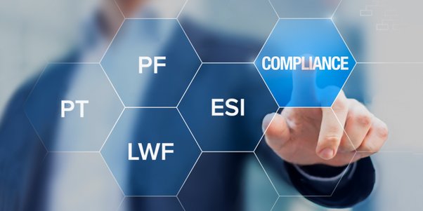 EPF & ESIC Registration & Compliance