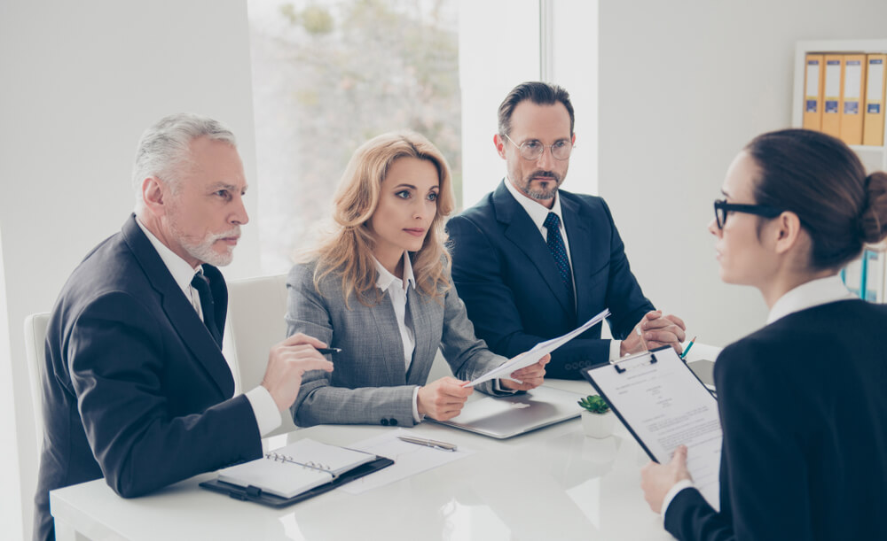 Executive Search