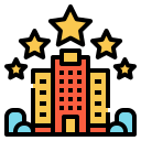 Hotels & Hospitality