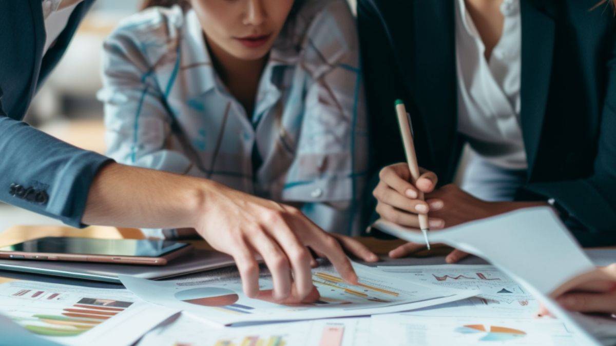 Professional Tax and Compliance